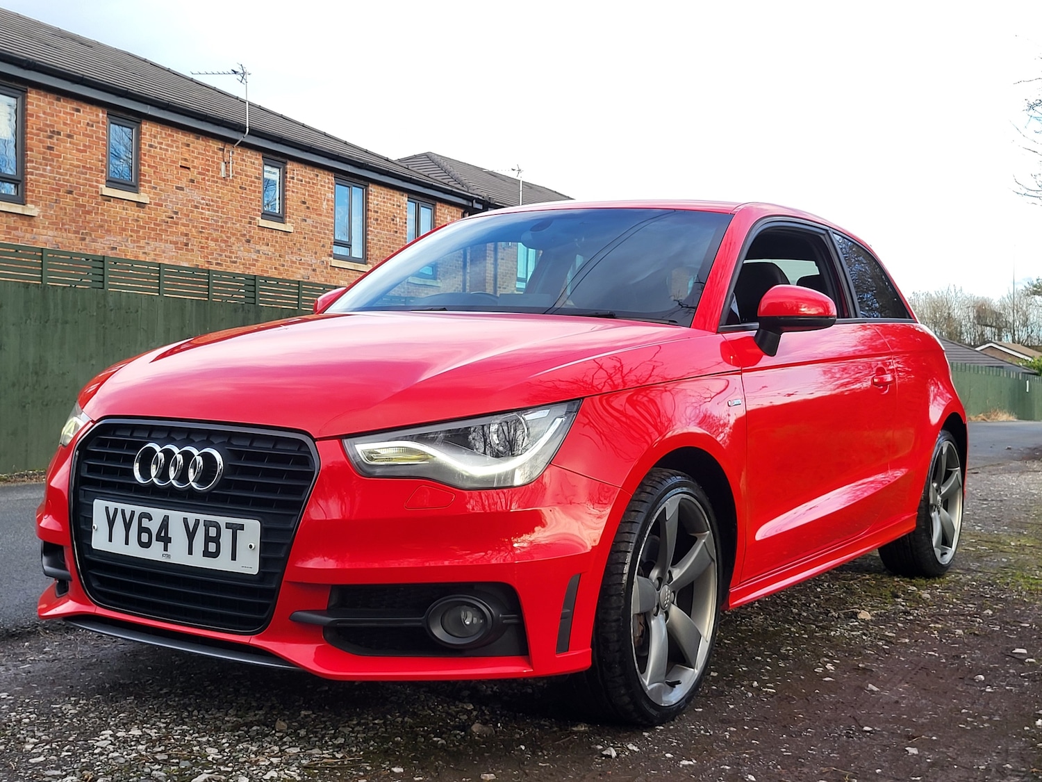 Used Audi A1 2015 for sale - 77262912: Photo 3