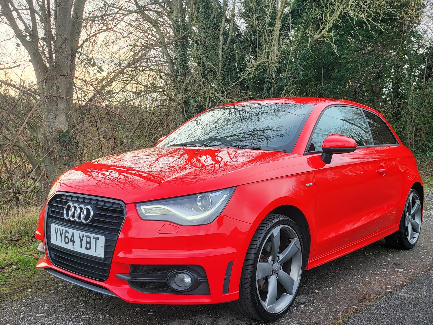 Used Audi A1 2015 for sale - 77262912: Photo 30