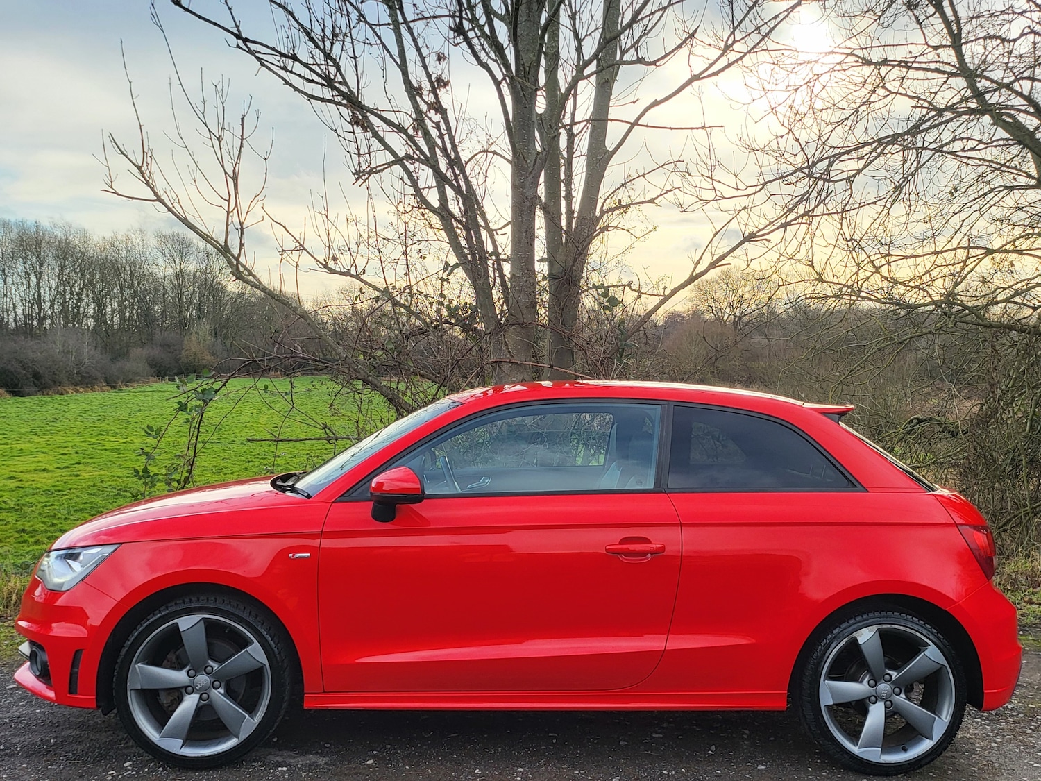 Used Audi A1 2015 for sale - 77262912: Photo 31