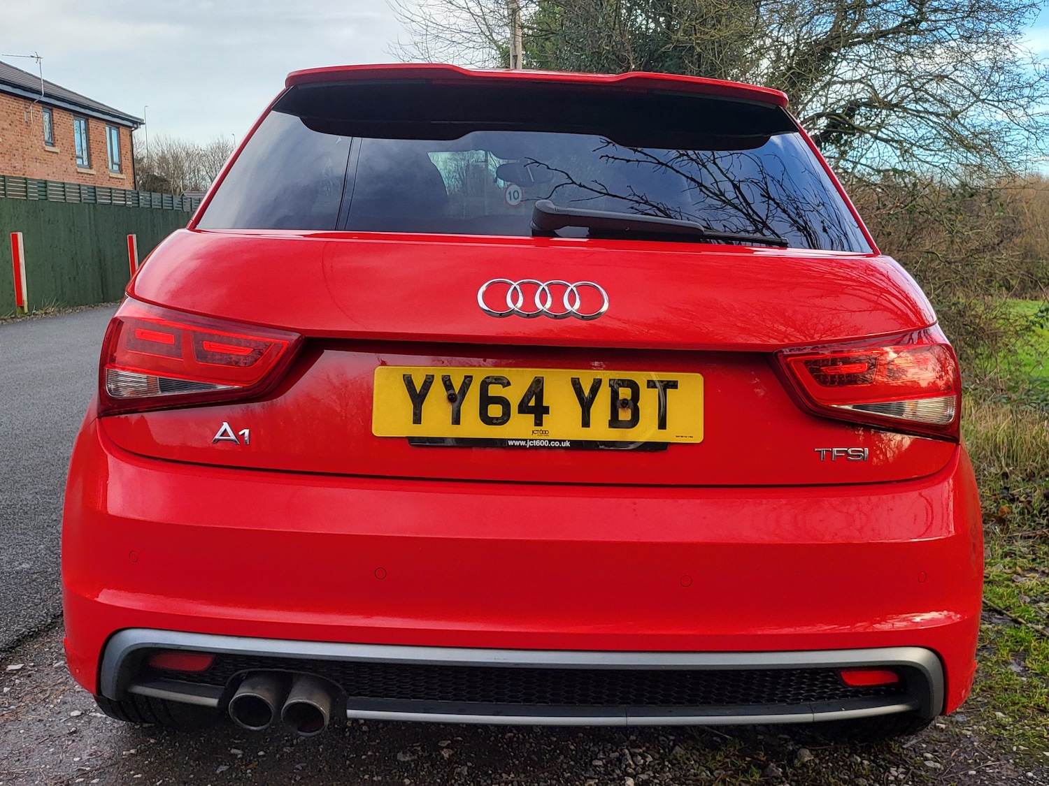 Used Audi A1 2015 for sale - 77262912: Photo 33