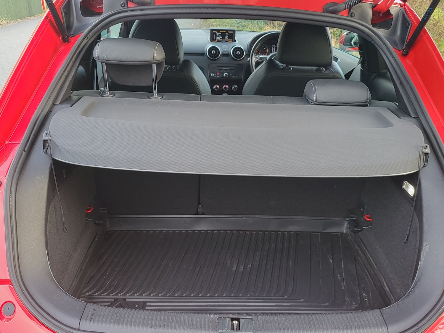 Used Audi A1 2015 for sale - 77262912: Photo 34