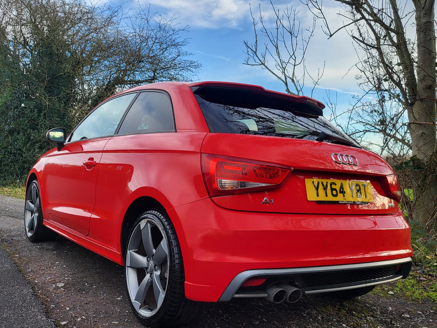 Used Audi A1 2015 for sale - 77262912: Photo 35