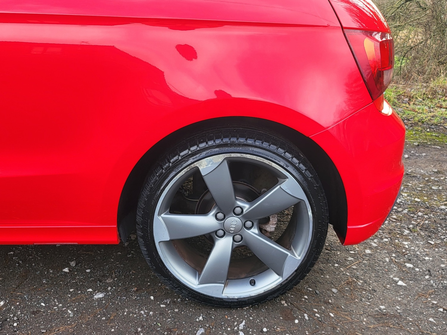 Used Audi A1 2015 for sale - 77262912: Photo 36