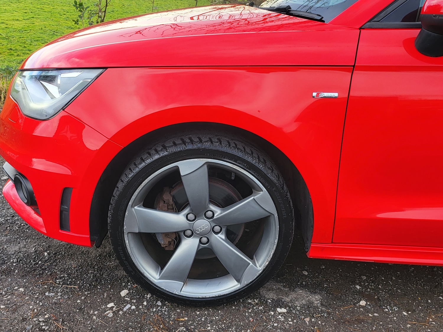 Used Audi A1 2015 for sale - 77262912: Photo 37