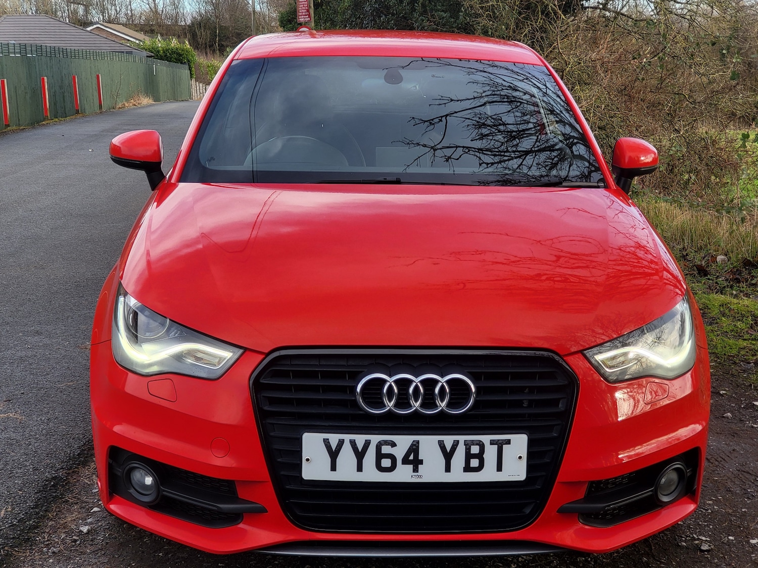 Used Audi A1 2015 for sale - 77262912: Photo 5
