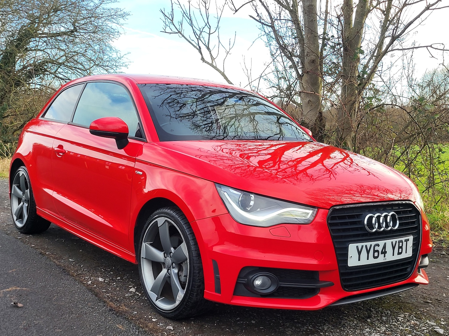 Used Audi A1 2015 for sale - 77262912: Photo 8
