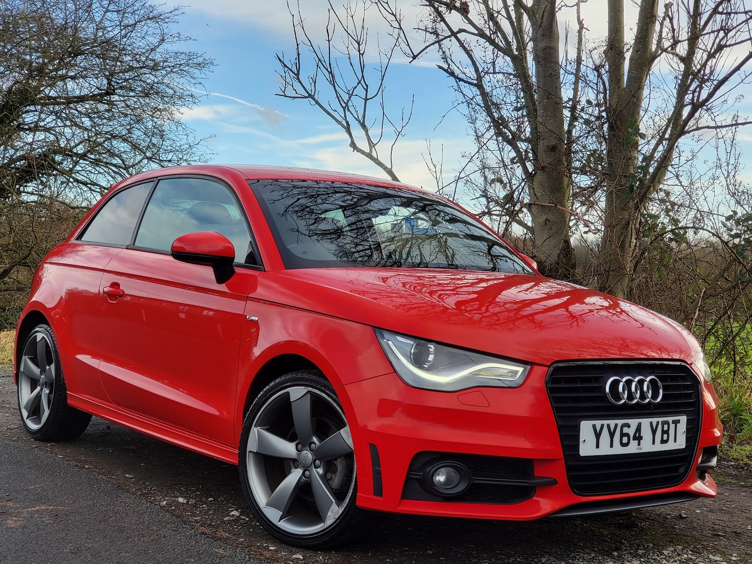 Used Audi A1 2015 for sale - 77262912: Photo 9