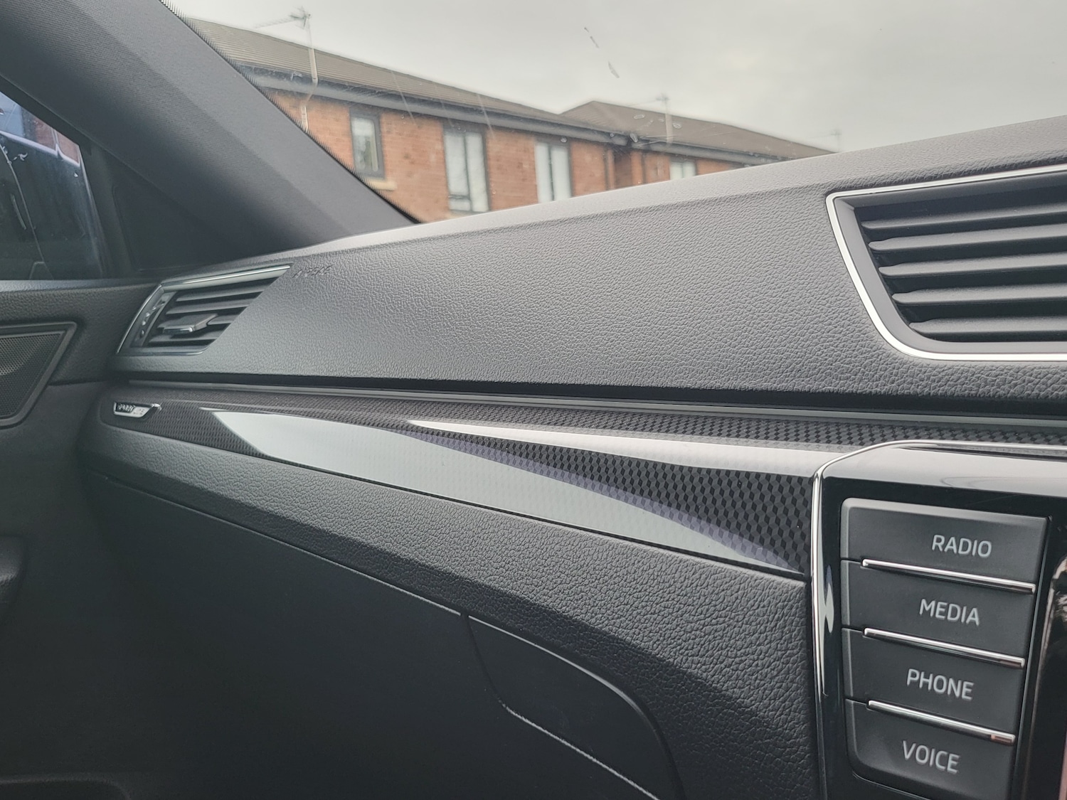 Used Skoda Superb 2017 for sale - 76704607: Photo 10