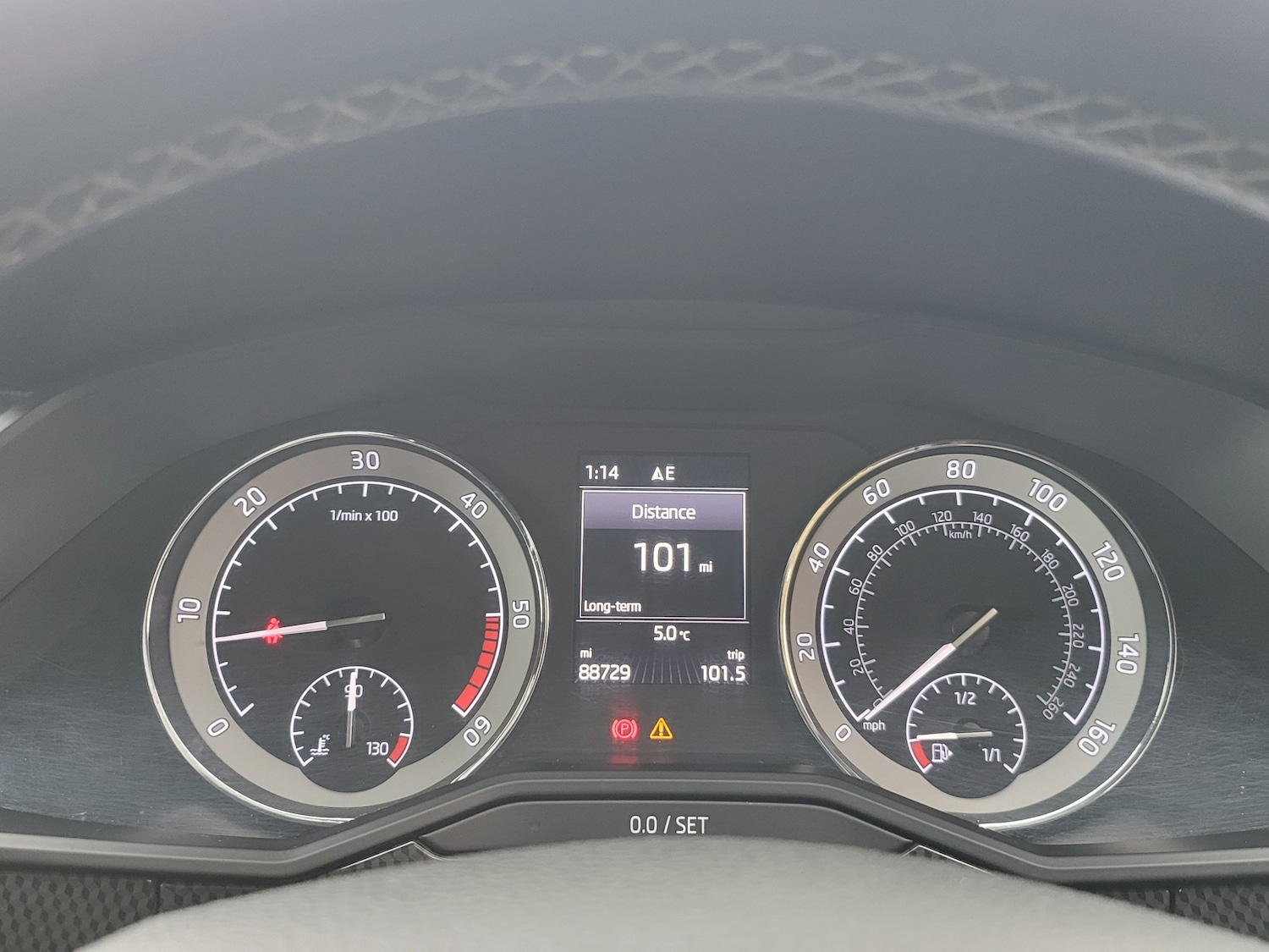 Used Skoda Superb 2017 for sale - 76704607: Photo 13