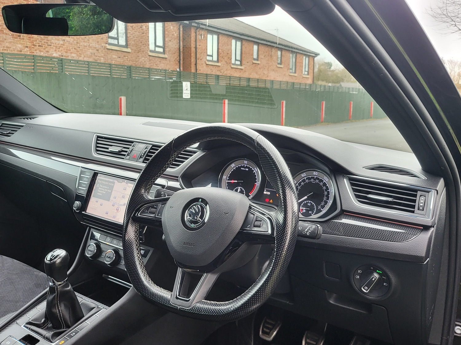 Used Skoda Superb 2017 for sale - 76704607: Photo 19