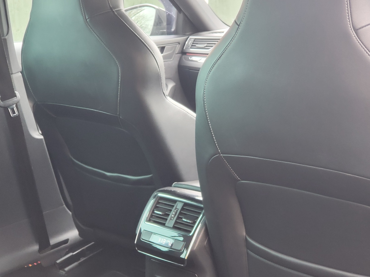 Used Skoda Superb 2017 for sale - 76704607: Photo 21