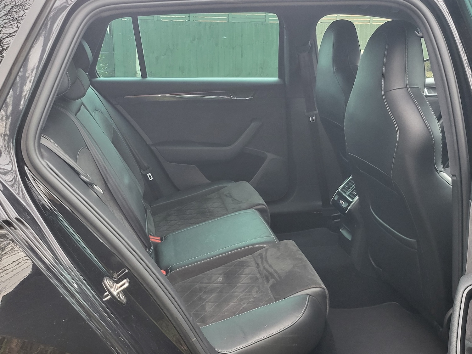 Used Skoda Superb 2017 for sale - 76704607: Photo 22