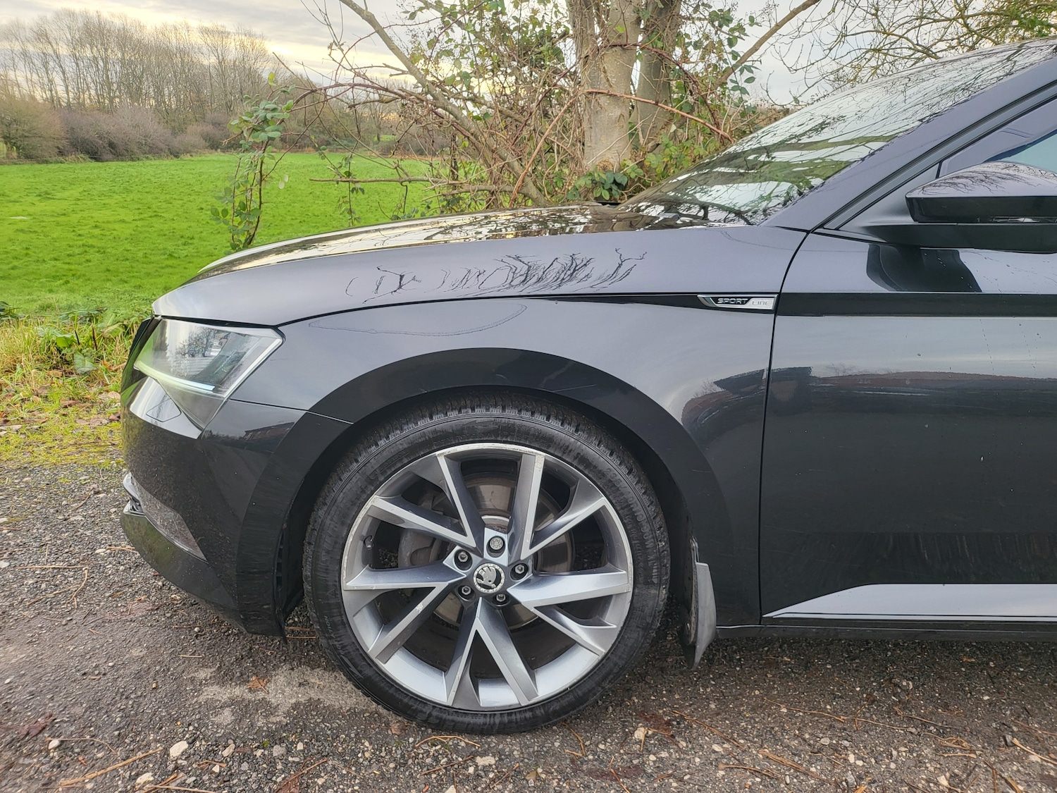 Used Skoda Superb 2017 for sale - 76704607: Photo 25