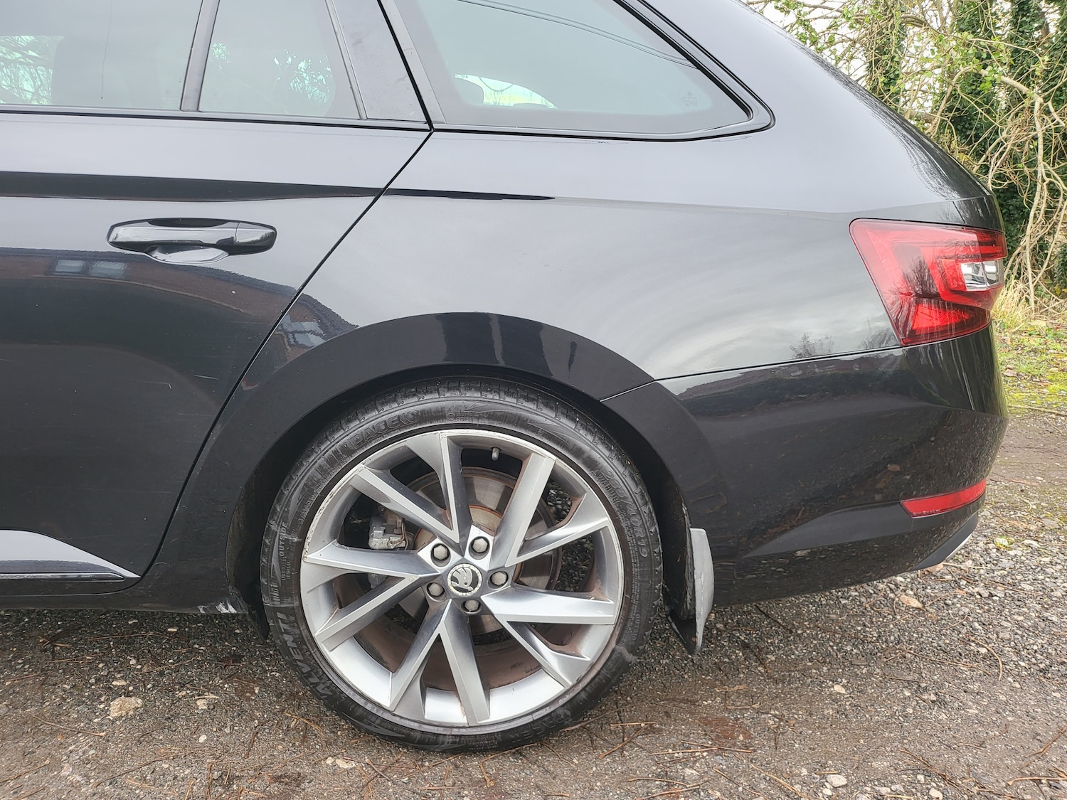 Used Skoda Superb 2017 for sale - 76704607: Photo 26