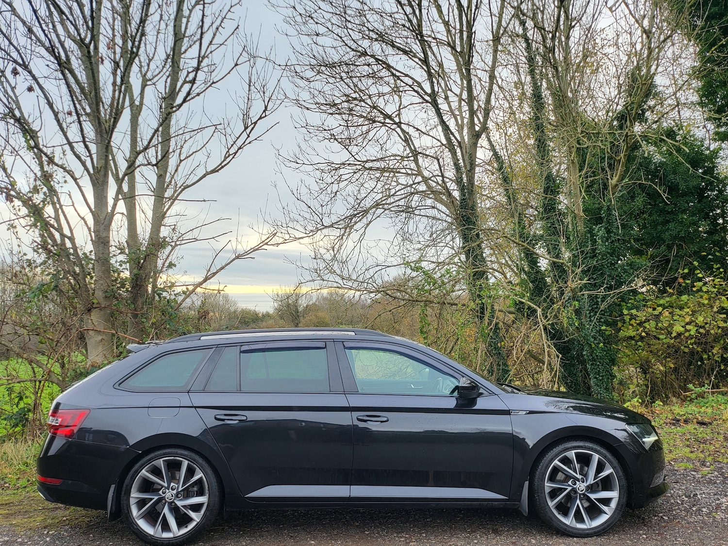Used Skoda Superb 2017 for sale - 76704607: Photo 5
