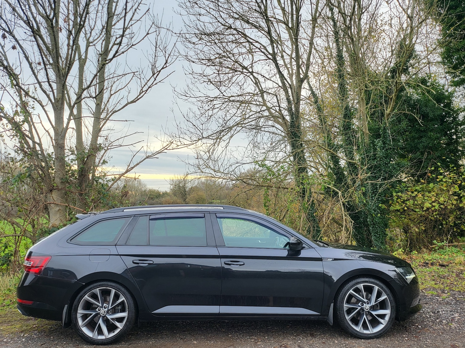 Used Skoda Superb 2017 for sale - 76704607: Photo 6