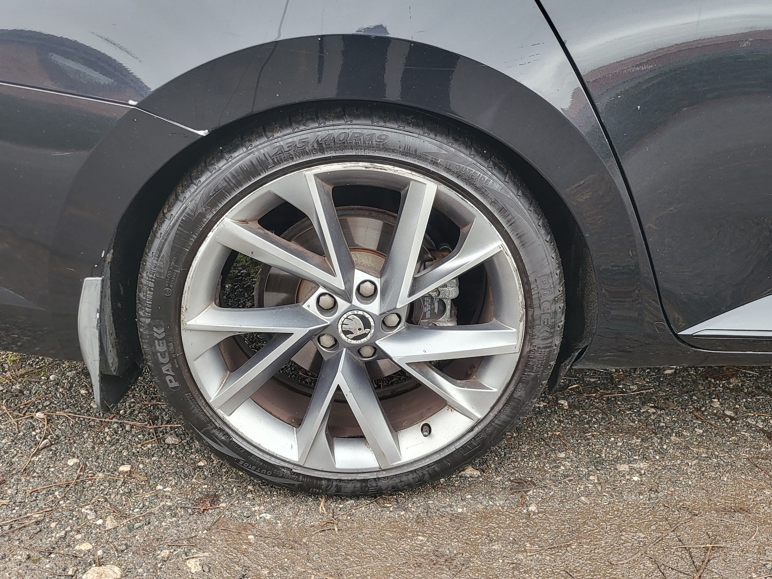 Used Skoda Superb 2017 for sale - 76704607: Photo 8