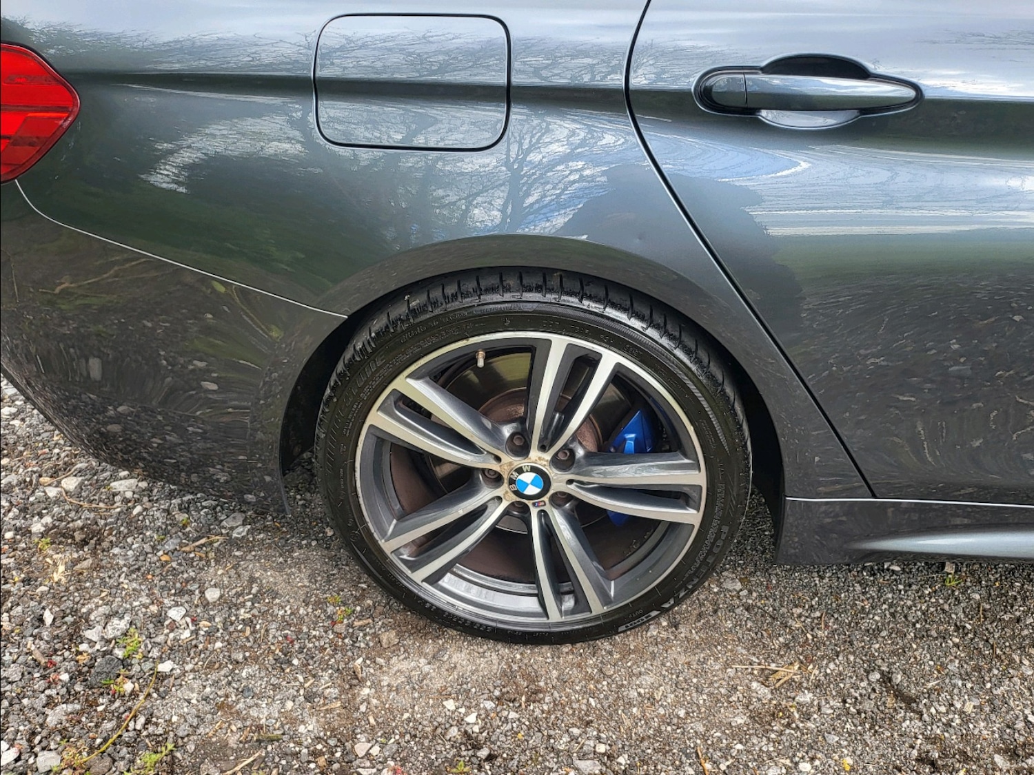 Used BMW 4 Series 2015 for sale - 77798090: Photo 22