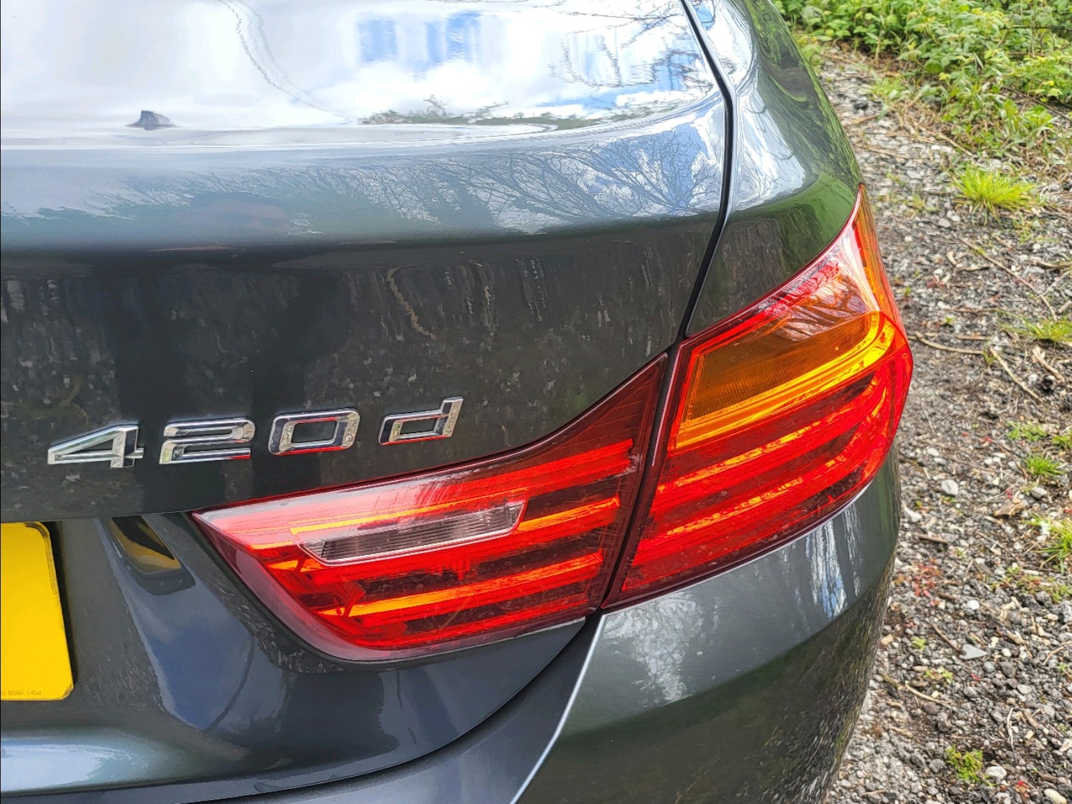 Used BMW 4 Series 2015 for sale - 77798090: Photo 26