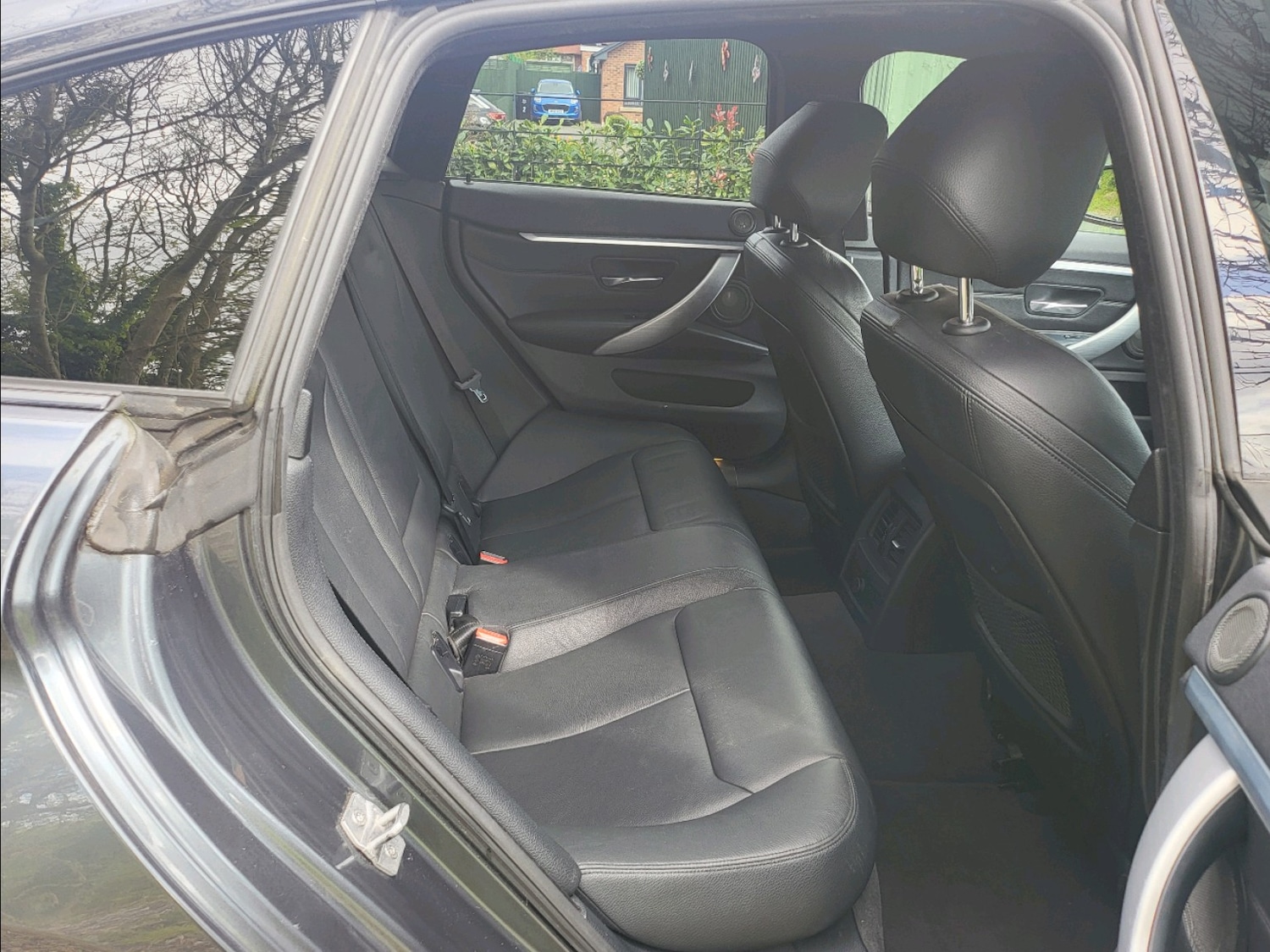 Used BMW 4 Series 2015 for sale - 77798090: Photo 33