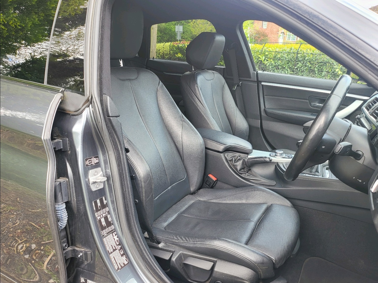 Used BMW 4 Series 2015 for sale - 77798090: Photo 7