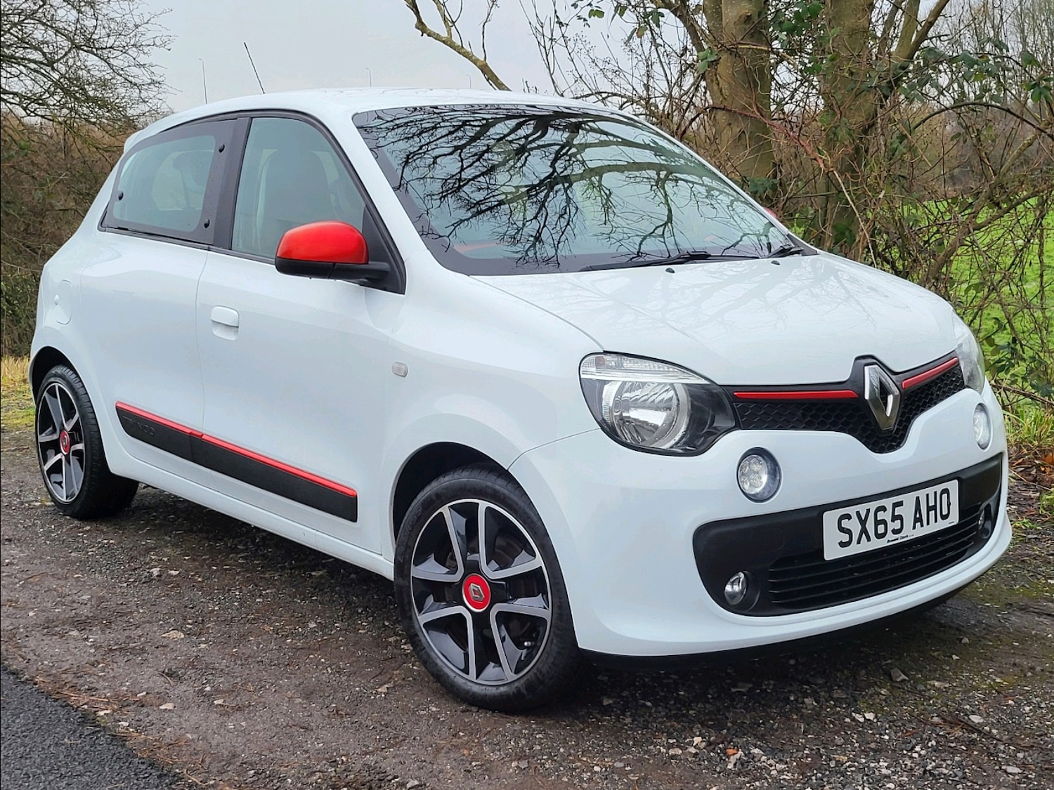 Used Renault Twingo 2015 for sale - 76685543: Photo 1