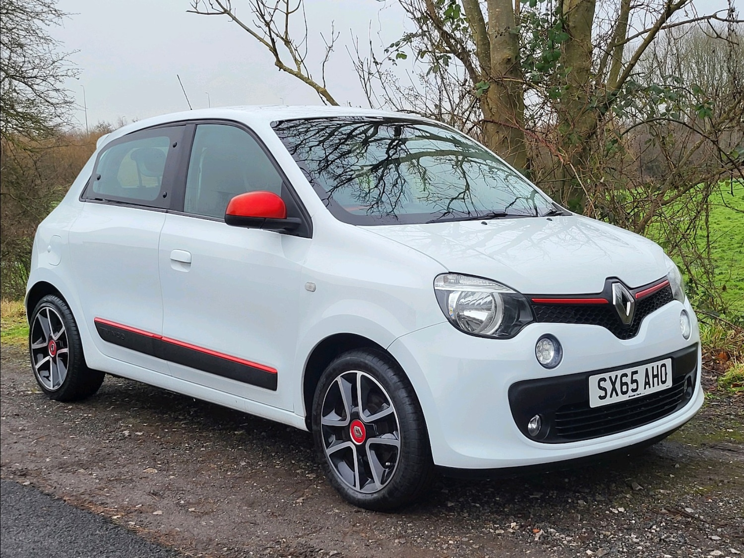 Used Renault Twingo 2015 for sale - 76685543: Photo 11