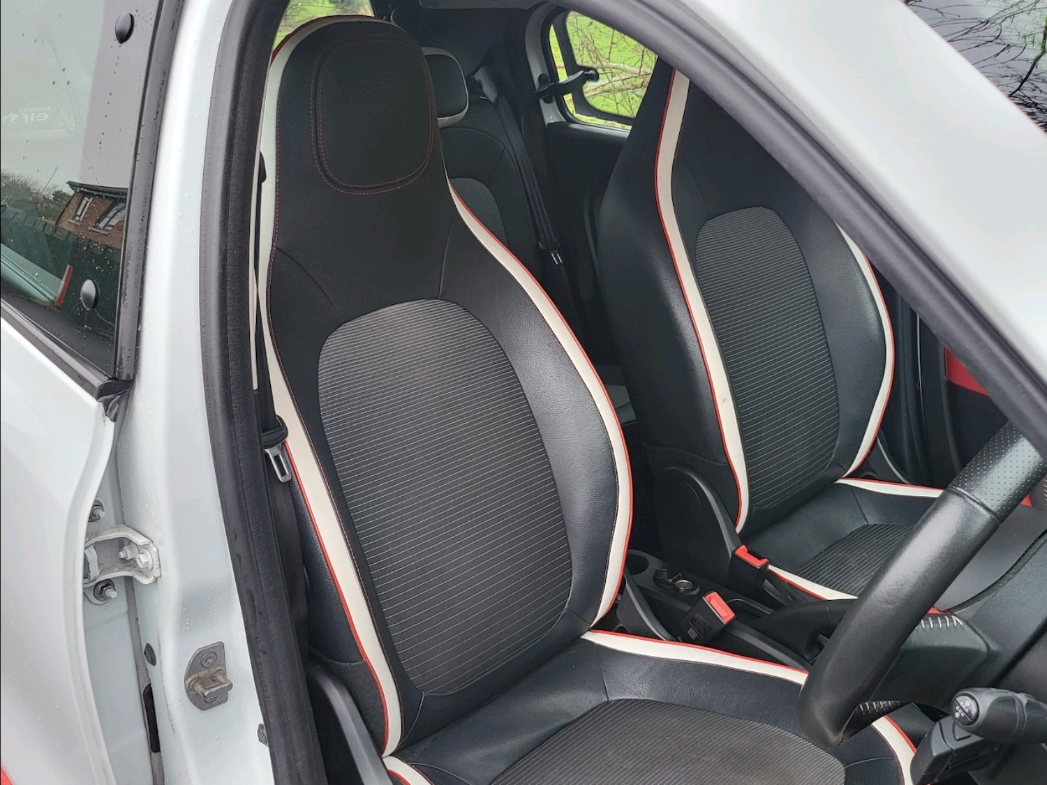 Used Renault Twingo 2015 for sale - 76685543: Photo 12