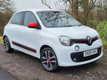 2015 (65) - 0.9 TCE Dynamique S 5dr [Start Stop]