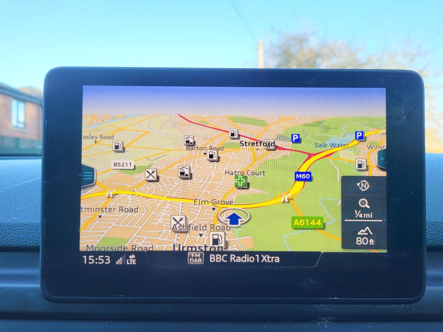 Used Audi A5 2017 for sale - 77911346: Photo 16