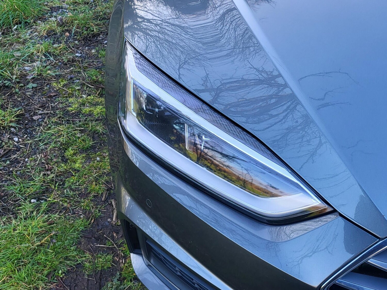 Used Audi A5 2017 for sale - 77911346: Photo 24