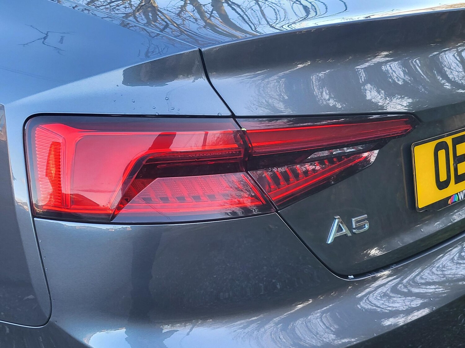 Used Audi A5 2017 for sale - 77911346: Photo 27