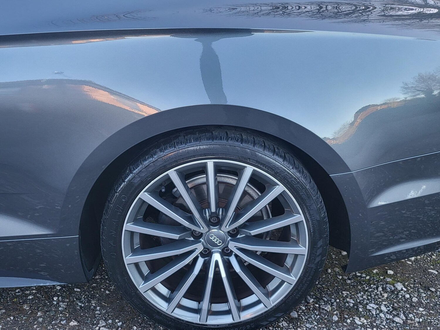 Used Audi A5 2017 for sale - 77911346: Photo 34