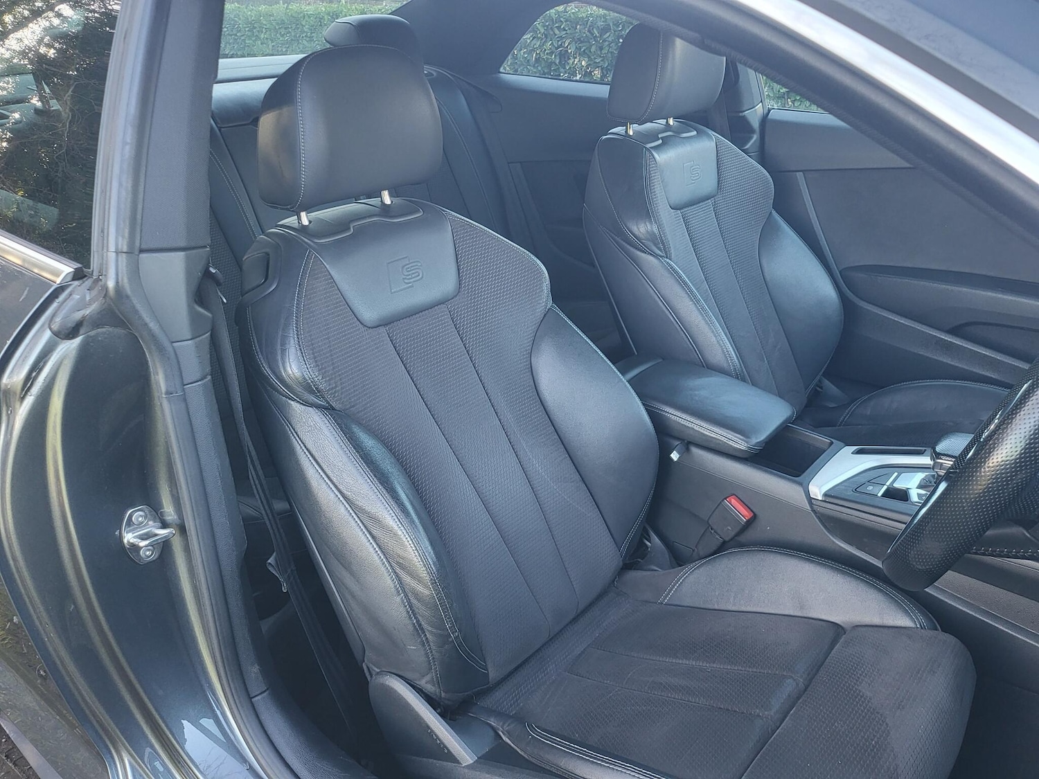 Used Audi A5 2017 for sale - 77911346: Photo 38