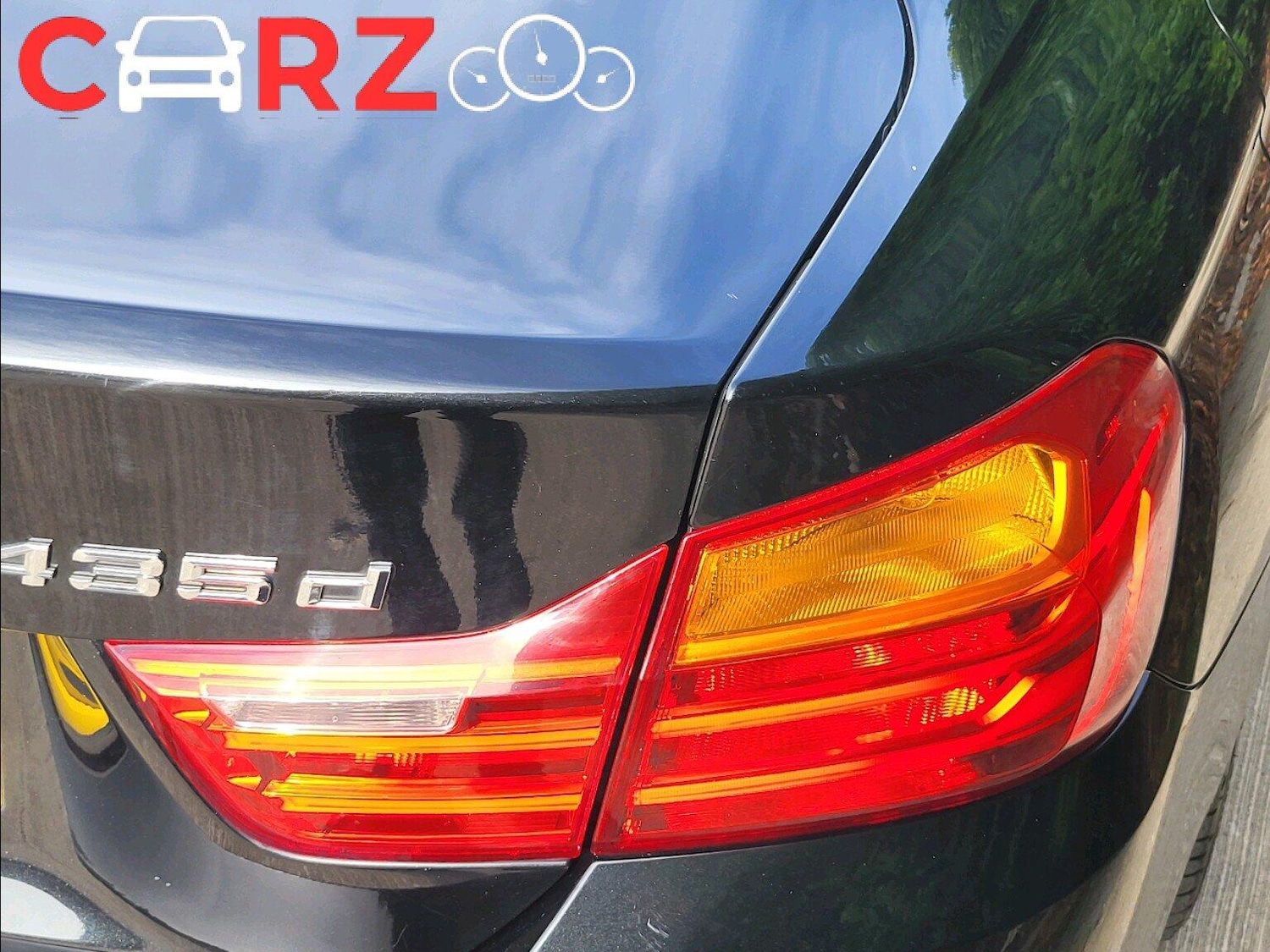 Used BMW 4 Series 2014 for sale - 77798091: Photo 14