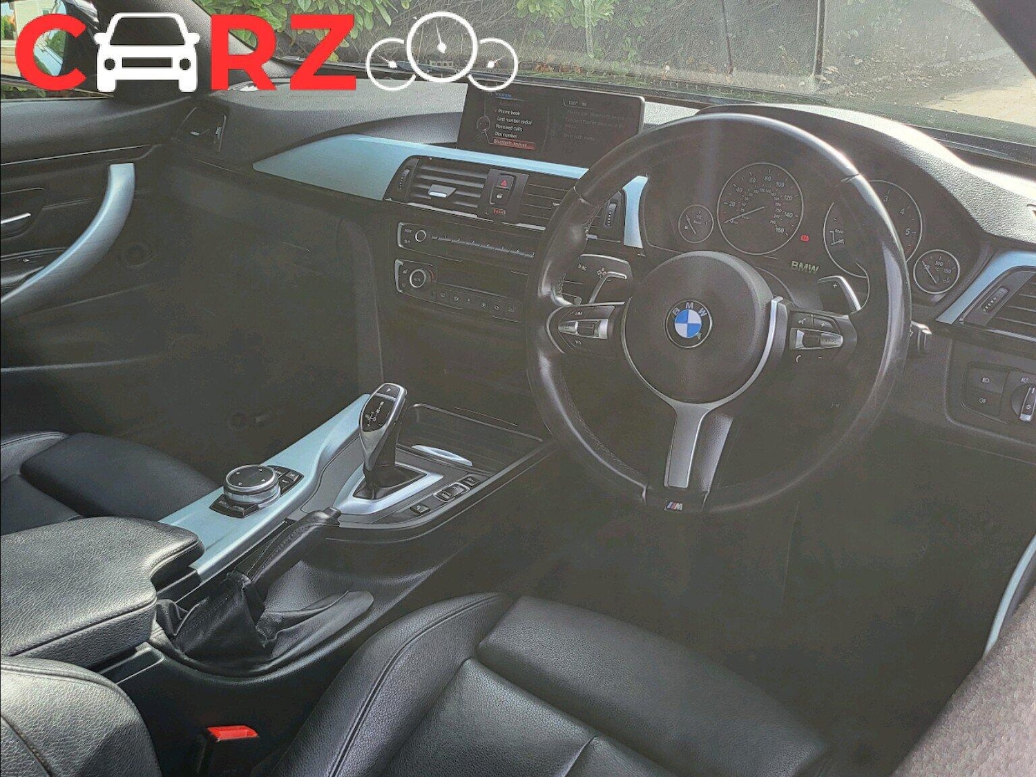Used BMW 4 Series 2014 for sale - 77798091: Photo 22