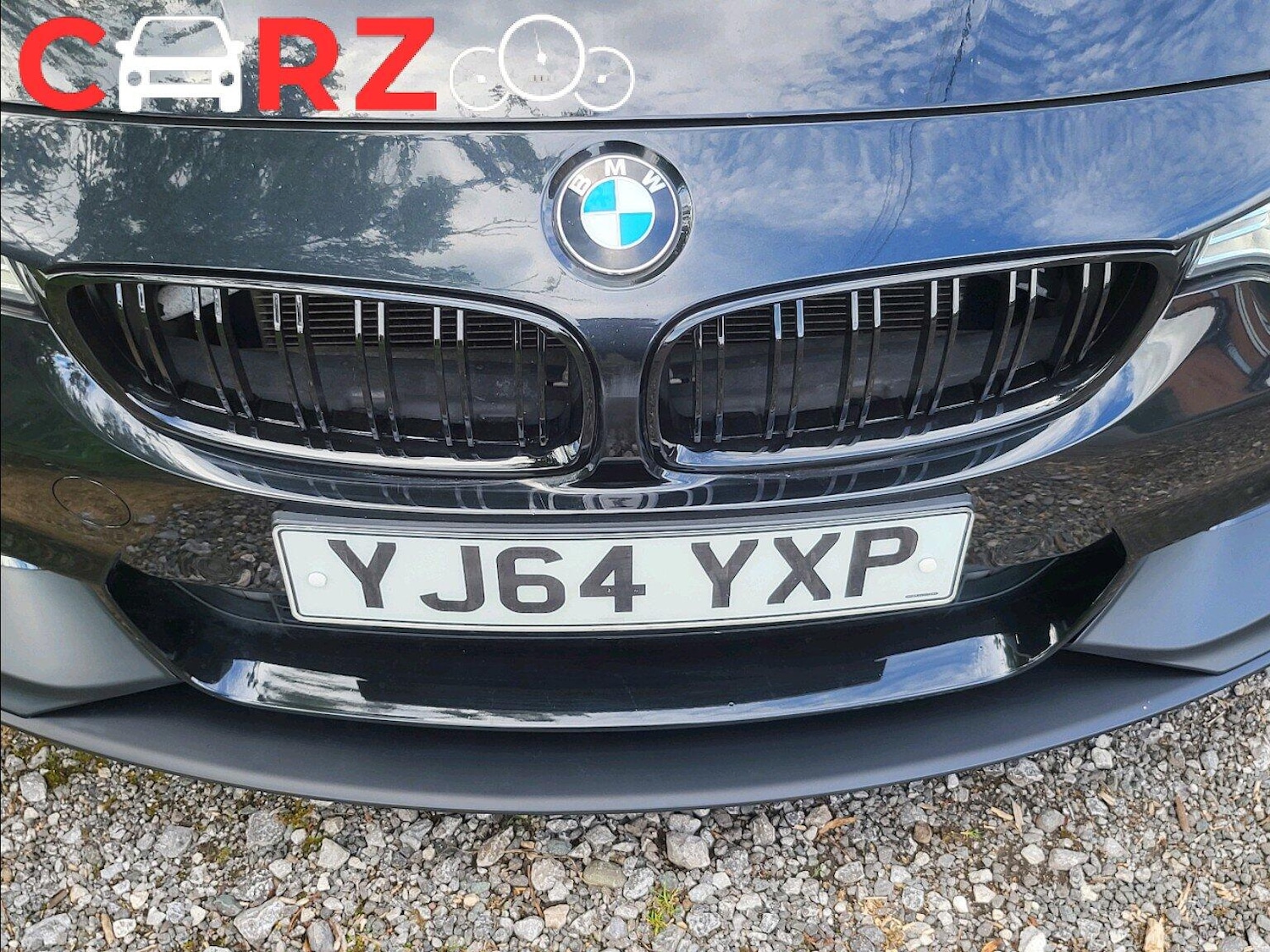 Used BMW 4 Series 2014 for sale - 77798091: Photo 29