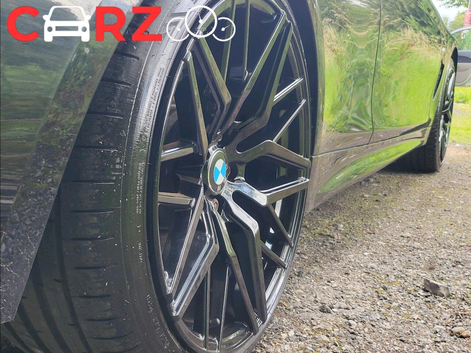 Used BMW 4 Series 2014 for sale - 77798091: Photo 33