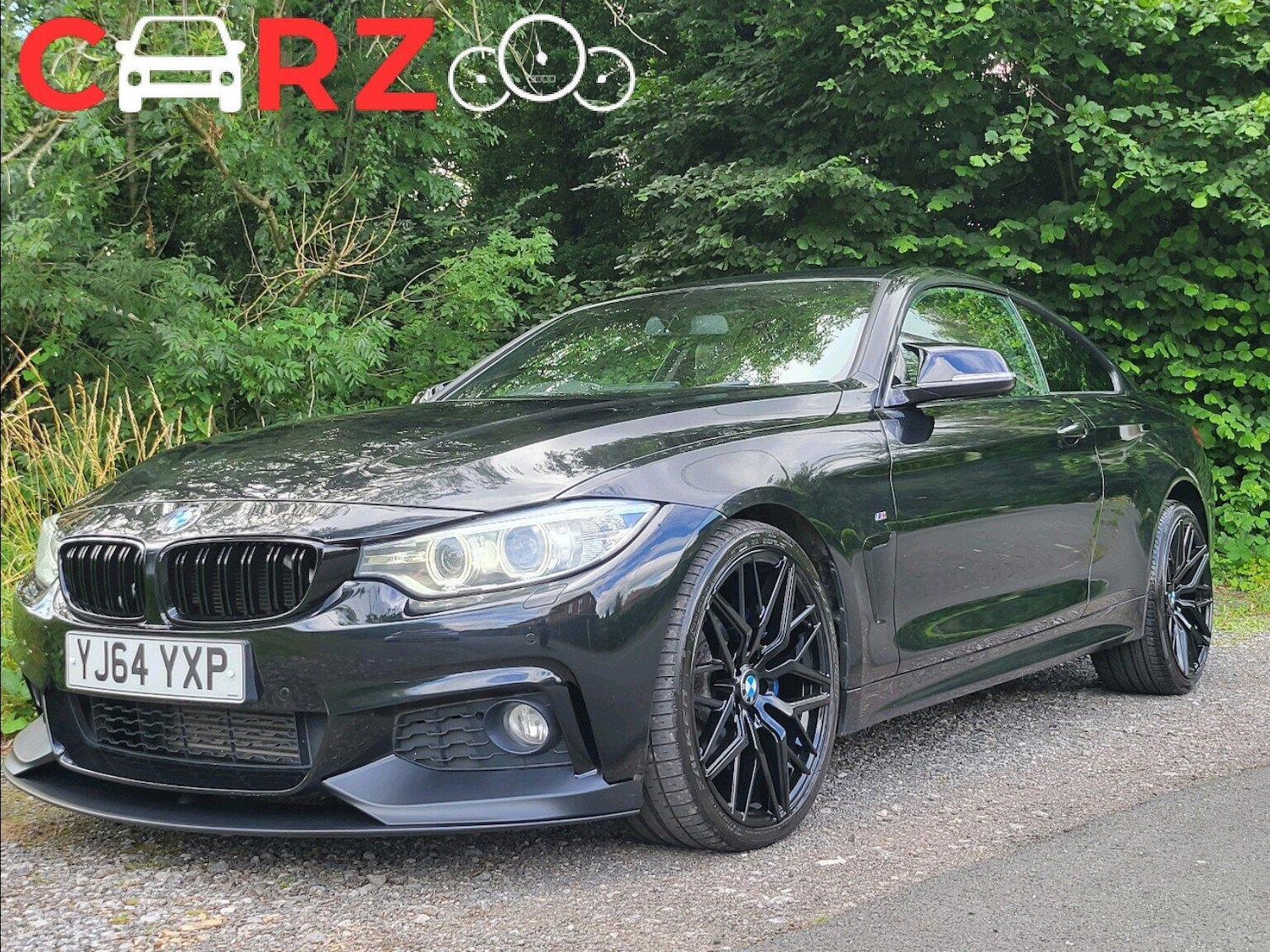 Used BMW 4 Series 2014 for sale - 77798091: Photo 34