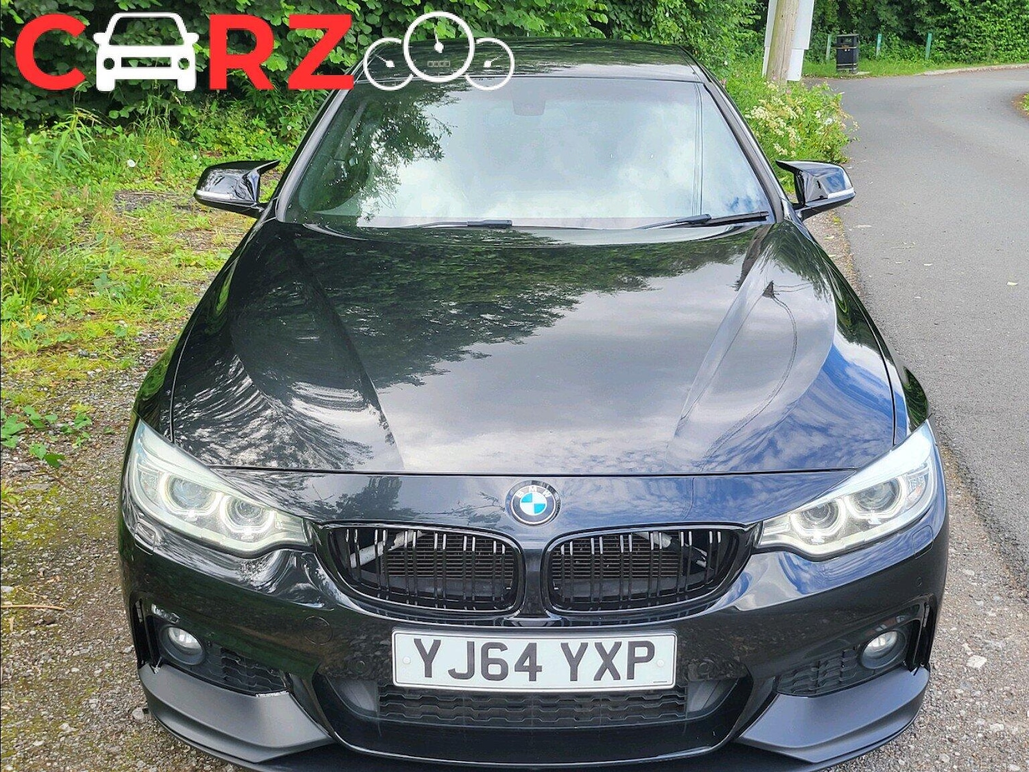 Used BMW 4 Series 2014 for sale - 77798091: Photo 36