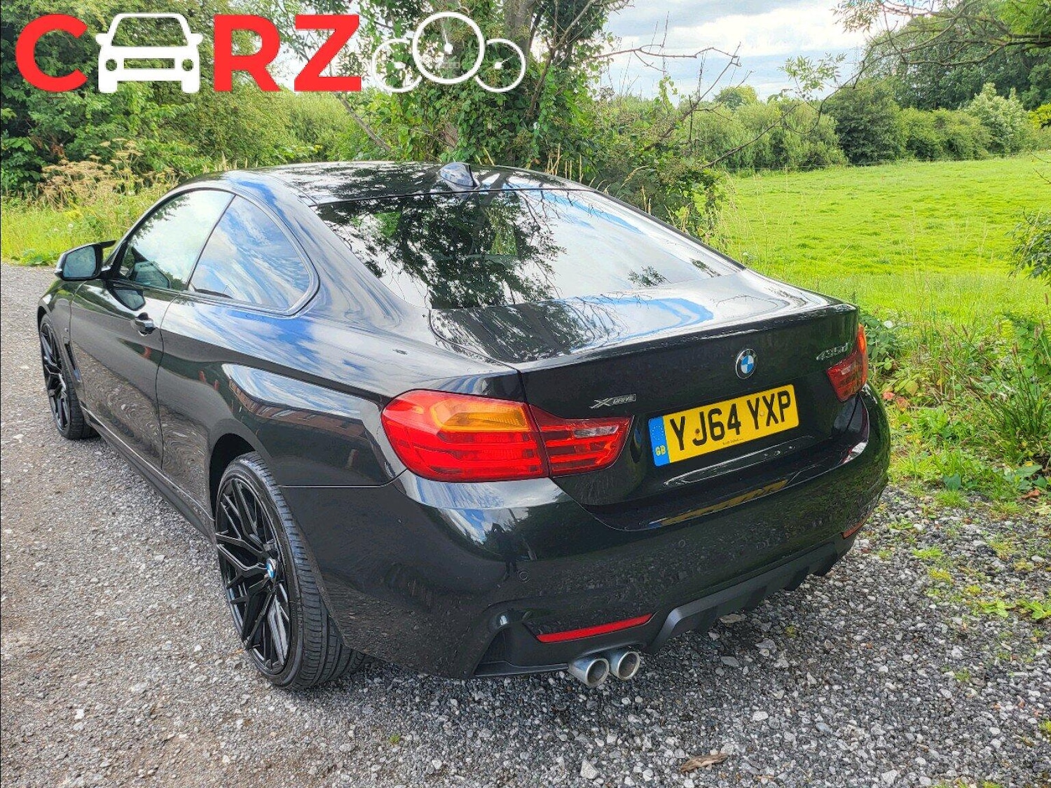 Used BMW 4 Series 2014 for sale - 77798091: Photo 39