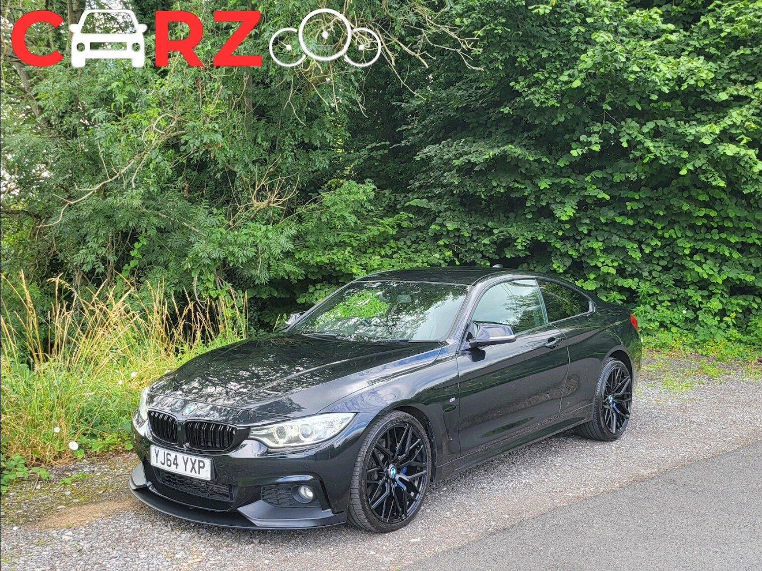 Used BMW 4 Series 2014 for sale - 77798091: Photo 40