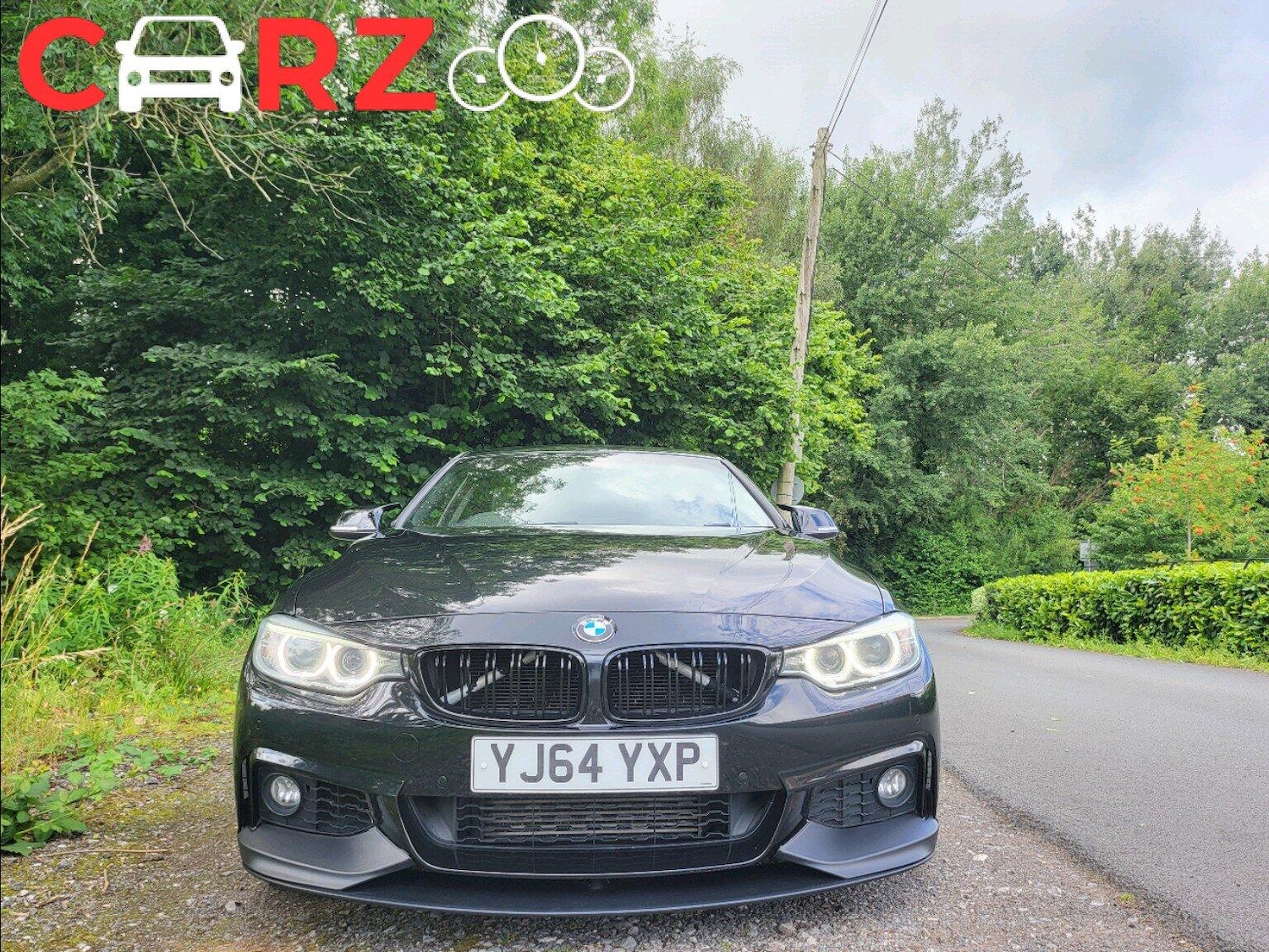 Used BMW 4 Series 2014 for sale - 77798091: Photo 42