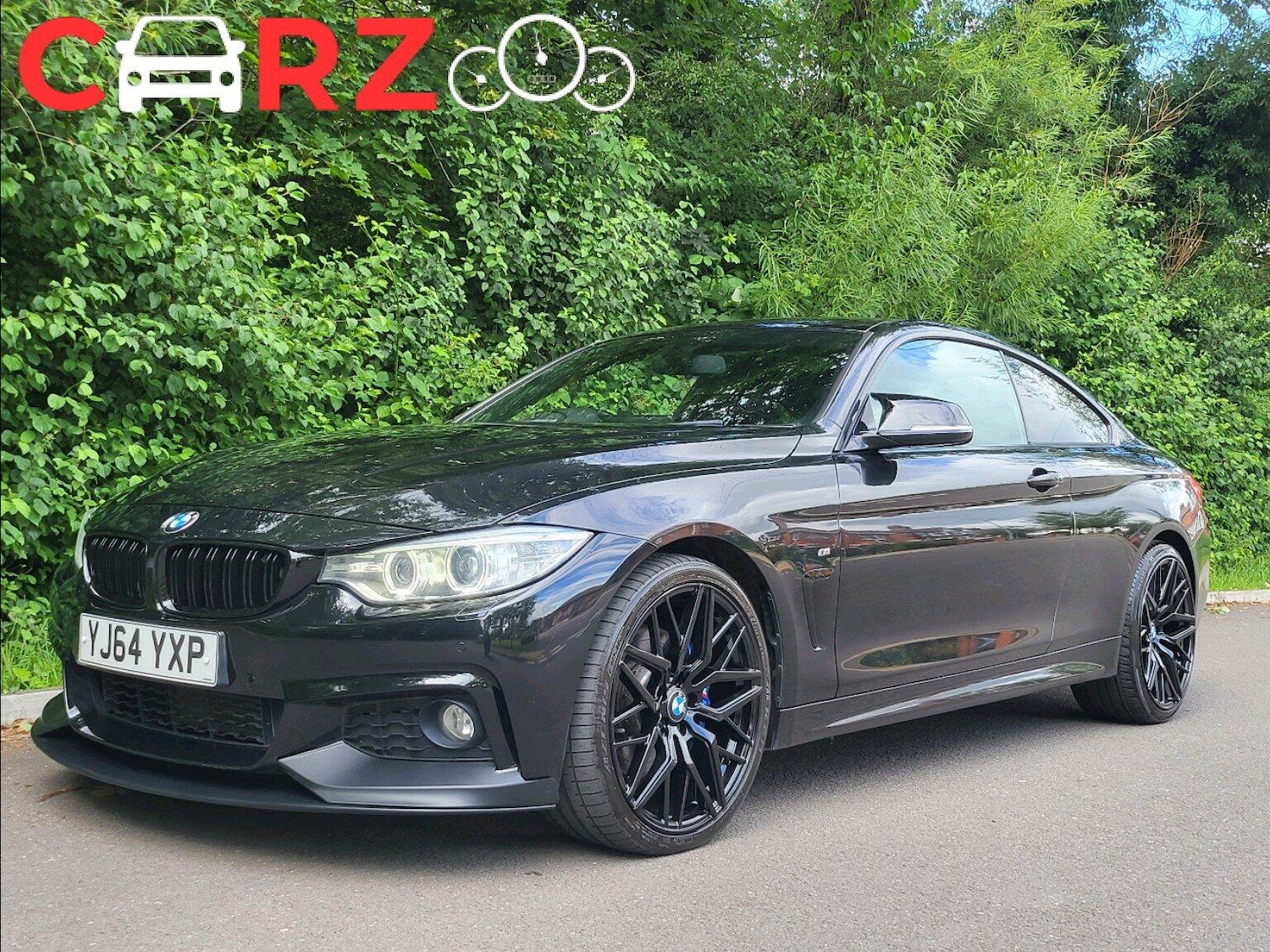 Used BMW 4 Series 2014 for sale - 77798091: Photo 44