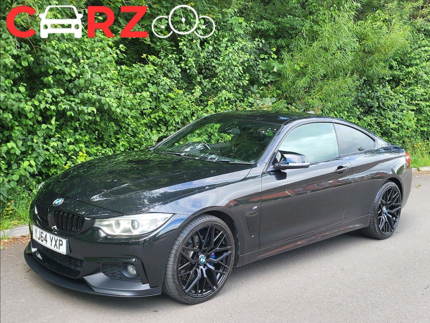 Used BMW 4 Series 2014 for sale - 77798091: Photo 45