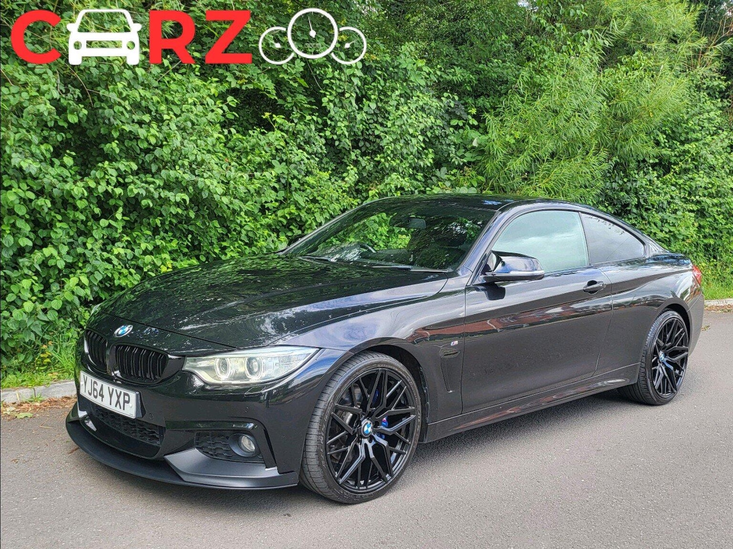 Used BMW 4 Series 2014 for sale - 77798091: Photo 46