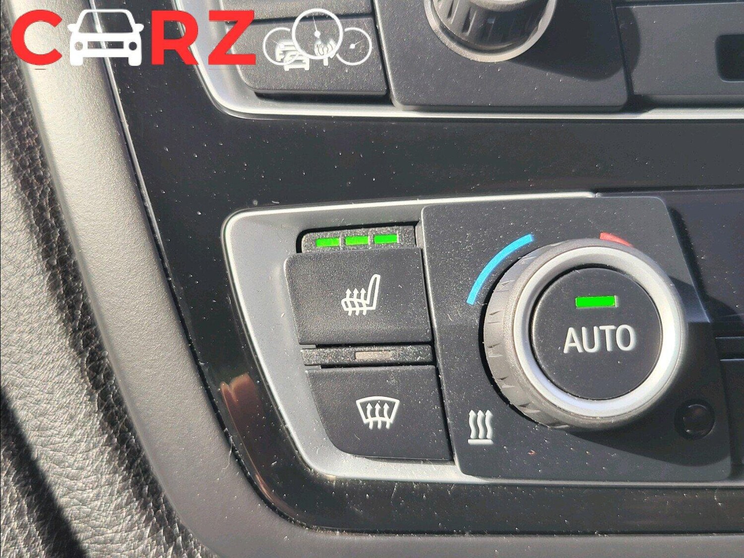 Used BMW 4 Series 2014 for sale - 77798091: Photo 9