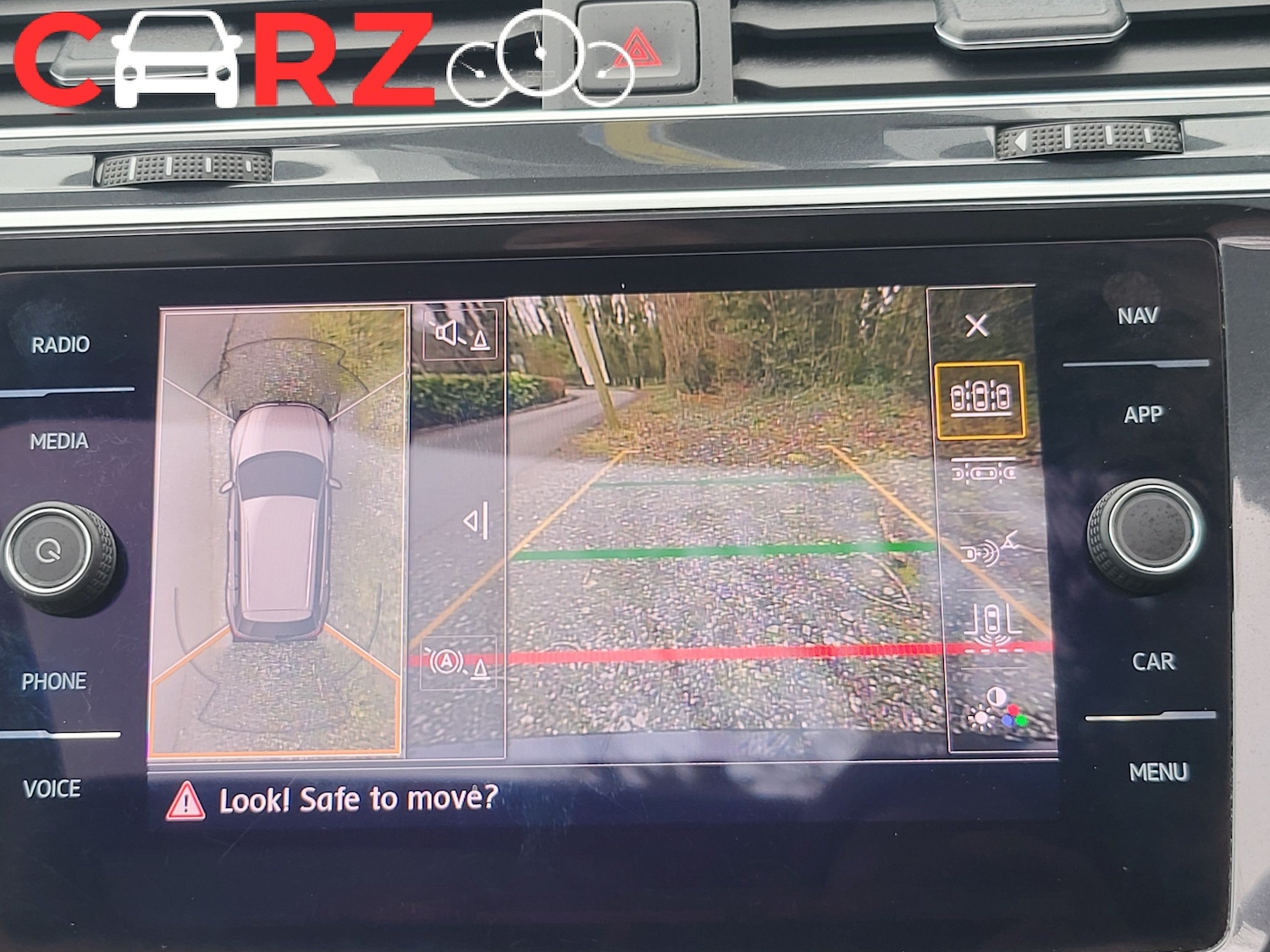 Used Volkswagen Tiguan 2019 for sale - 77798095: Photo 10