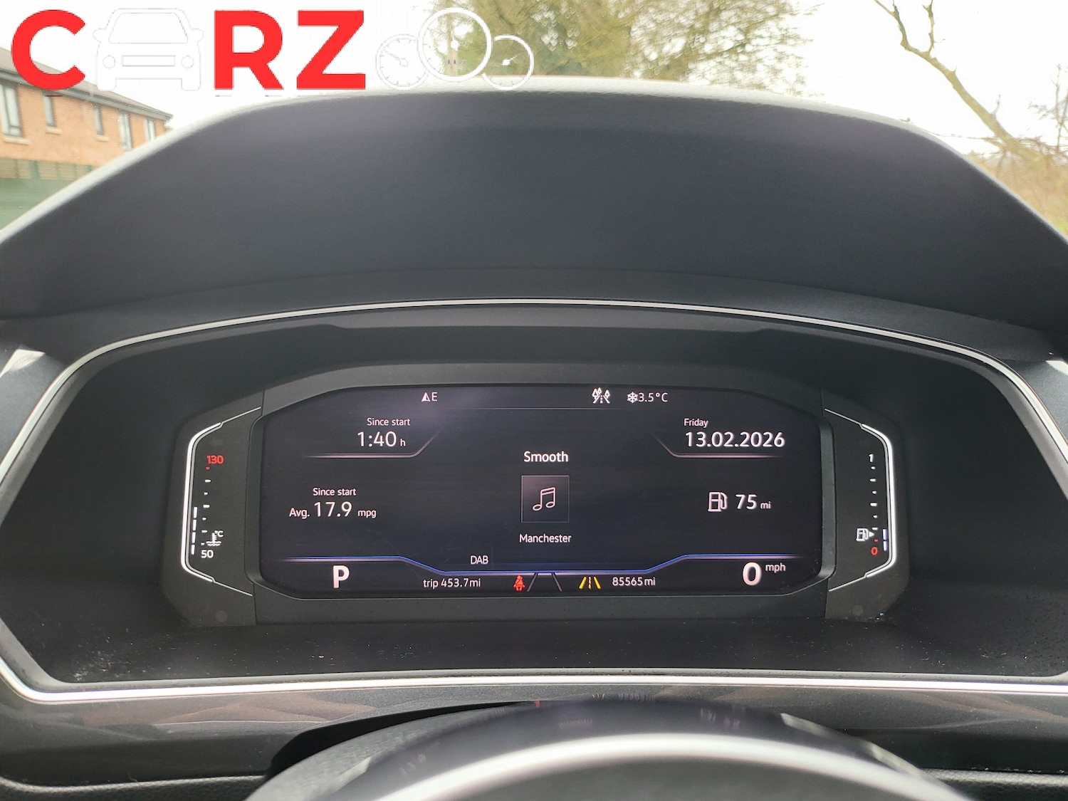 Used Volkswagen Tiguan 2019 for sale - 77798095: Photo 15