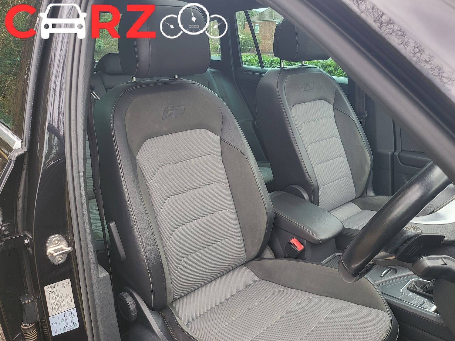 Used Volkswagen Tiguan 2019 for sale - 77798095: Photo 20